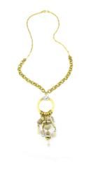 Elizabeth Cole Jewelry - Gerda Necklace