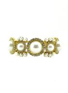 Elizabeth Cole Jewelry - Glaspy Bracelet