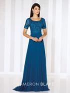 Cameron Blake By Mon Cheri - 116666 Dress