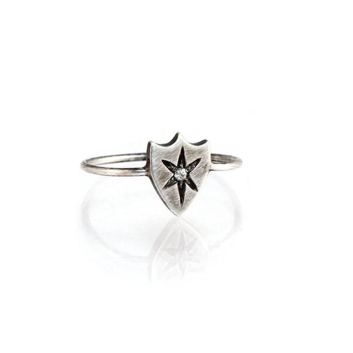 Workhorse Jewelry - Bronya
