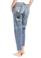 Karen Zambos - Go Green Leaf Pant