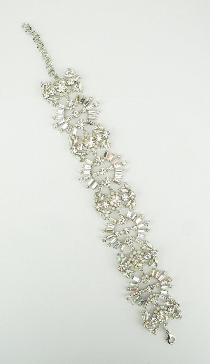 Elizabeth Cole Jewelry - Paxon Necklace