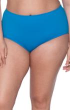 Curve Swimwear - The High Road Bottom 97bfrbl