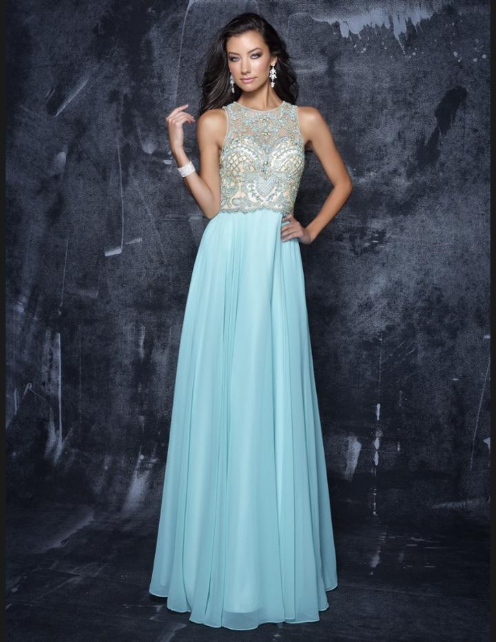 Nina Canacci - 3126 Dress