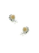Elizabeth Cole Jewelry - Ronja Earrings