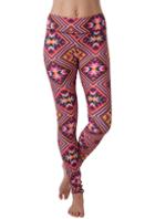 Jala Clothing - Sup Yoga Legging 5424274565