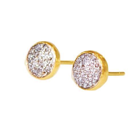 Mabel Chong - Della Earrings-wholesale