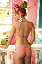 2018 Mar De Rosas - Bikini Hipster Bottom 18276