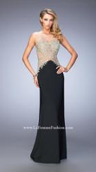 La Femme - Prom Dress 21558