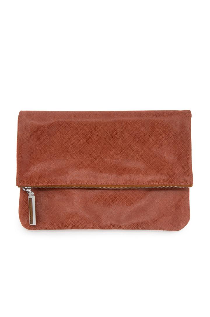 August Handbags - The Ravello In Cayenne