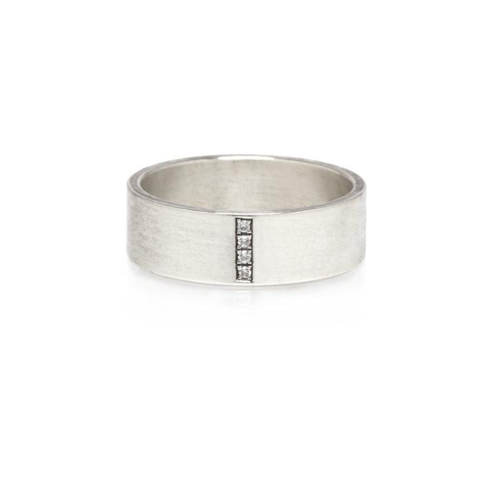 Workhorse Jewelry - Dale