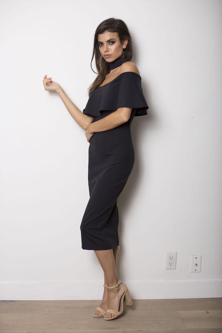 Donna Mizani - Mila Midi