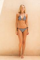 Caffe Swimwear - Athafi Two Piece Bikini Vb1818