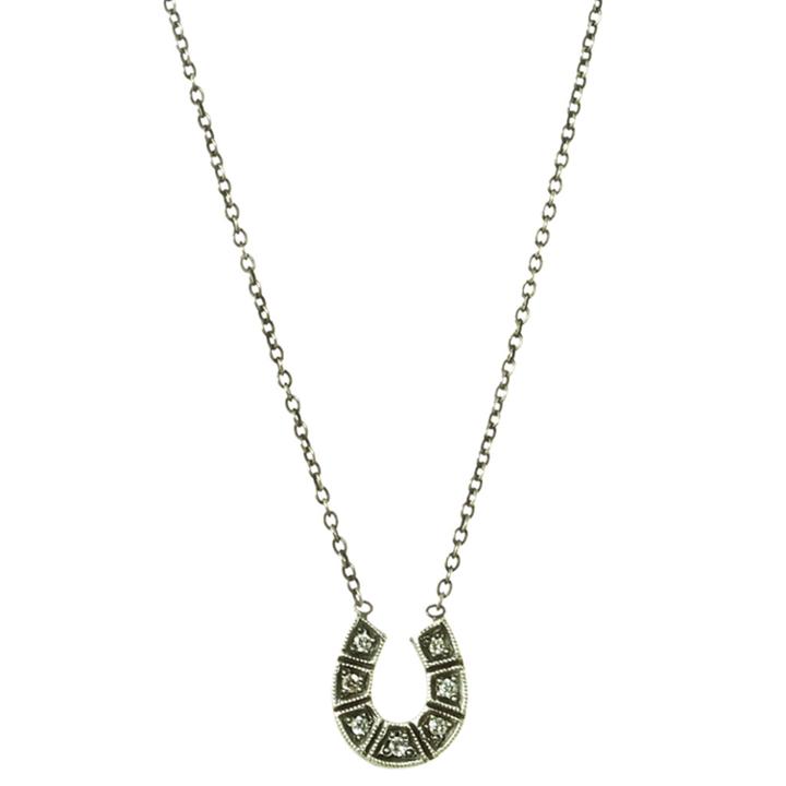 Workhorse Jewelry - Audris 103406525