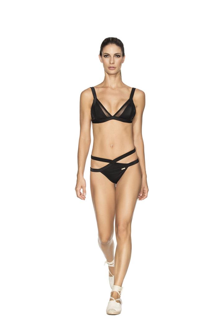 Agua Bendita - B. Noir V.b. Bottom Af
