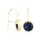 Nina Nguyen Jewelry - Chillaxin 18k Gold Earrings