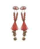 Deepa Gurnani - Gaze Earrings