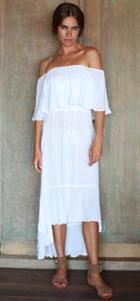 Gillia Clothing - Fabiana Dress