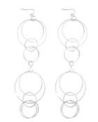 Bonheur Jewelry - Carolina Shoulder-duster Earrings