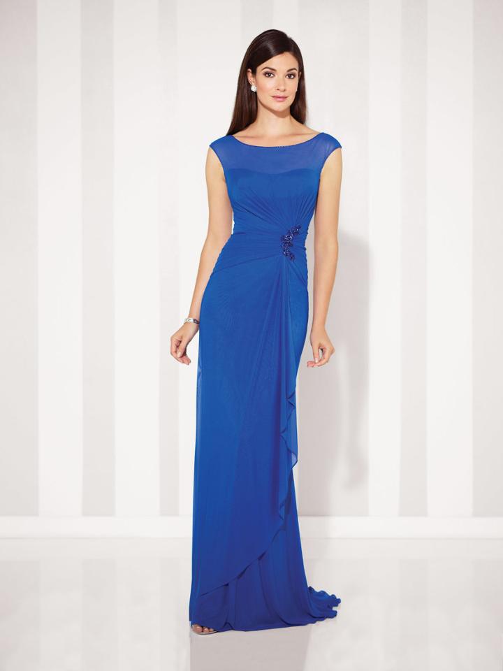 Cameron Blake - 117601w Dress