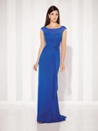 Cameron Blake - 117601w Dress