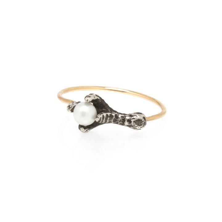 Workhorse Jewelry - Jay