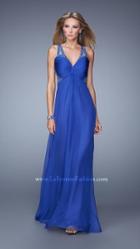 La Femme - Prom Dress 20983