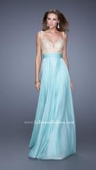 La Femme - Prom Dress 20709