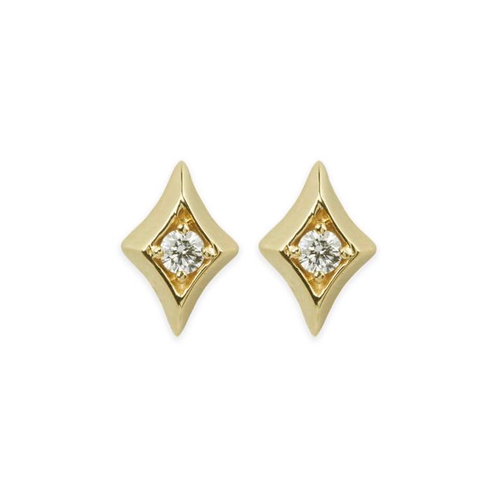 Elizabeth Buenaventura - Royal Studs