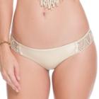 Luli Fama - Heart Of A Hippie Weave Moderate In Gold Rush (l478621)