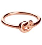 Avanessi - Knot Ring