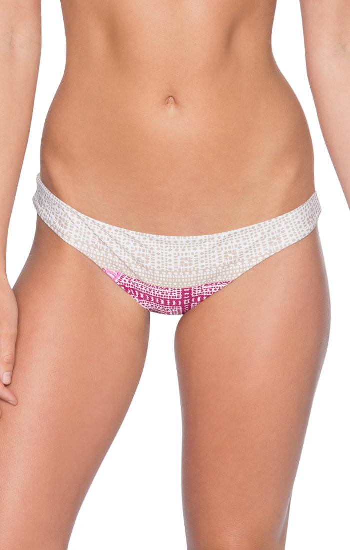 B Swim - Havana Flip Bikini Bottom L28ocpt