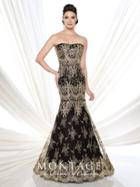 Ivonne D By Mon Cheri - 215d00 Dress