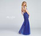 Ellie Wilde - Ew117062 Gown