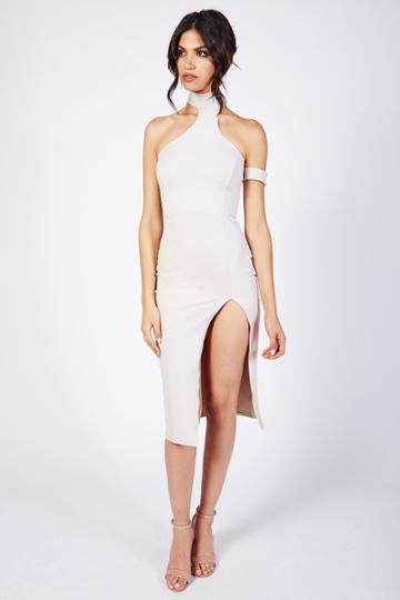 Donna Mizani - Serena Dress