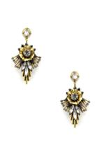 Elizabeth Cole Jewelry - Alisanne Earrings 6119562693