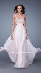 La Femme - Prom Dress 20898
