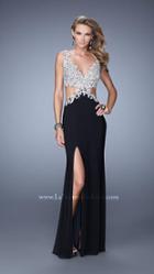 La Femme - Prom Dress 21281