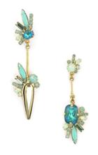 Elizabeth Cole Jewelry - Livia Earrings