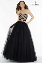 Alyce Paris Prom Collection - 6729 Dress