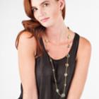 Ashley Schenkein Jewelry - La Rambla