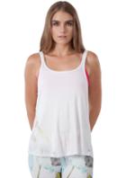 Jala Clothing - Asymmetrical Tank