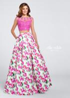 Ellie Wilde - Ew117035 Gown