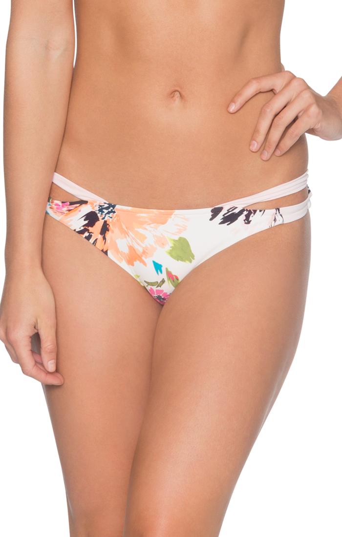 B Swim - Beachside Pant Bikini Bottom L22hafi