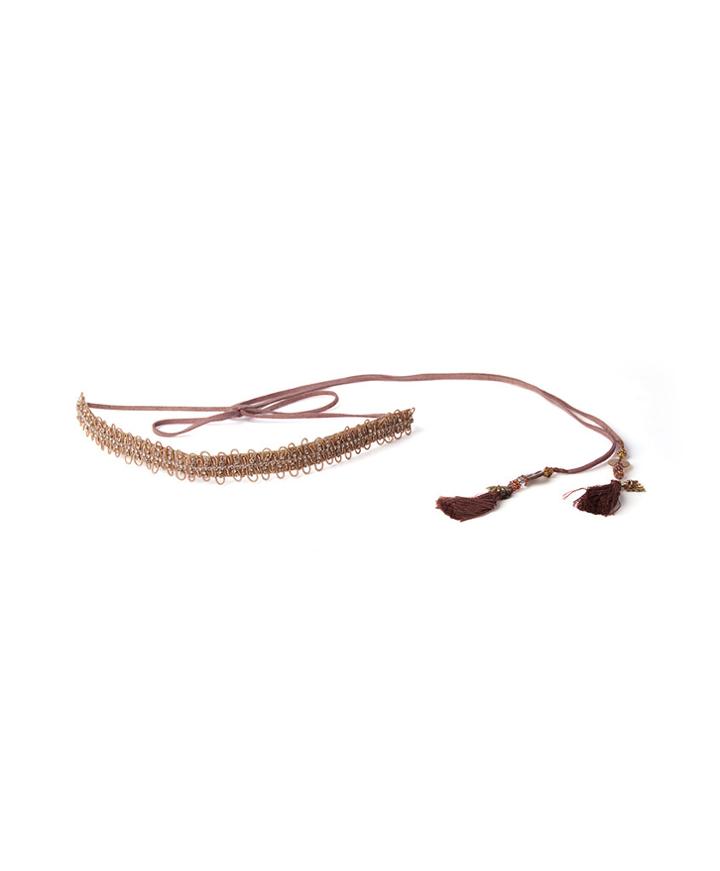 Deepa Gurnani - Yarina Tiewrap 8855332870