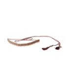 Deepa Gurnani - Yarina Tiewrap 8855332870