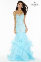 Alyce Paris Prom Collection - 6746 Dress
