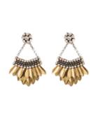 Deepa Gurnani - Jaliyah Earrings 4554418246