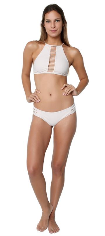 Acacia Swimwear - Malibu Top Foam