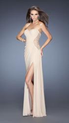 La Femme - 20130 Prom Dress